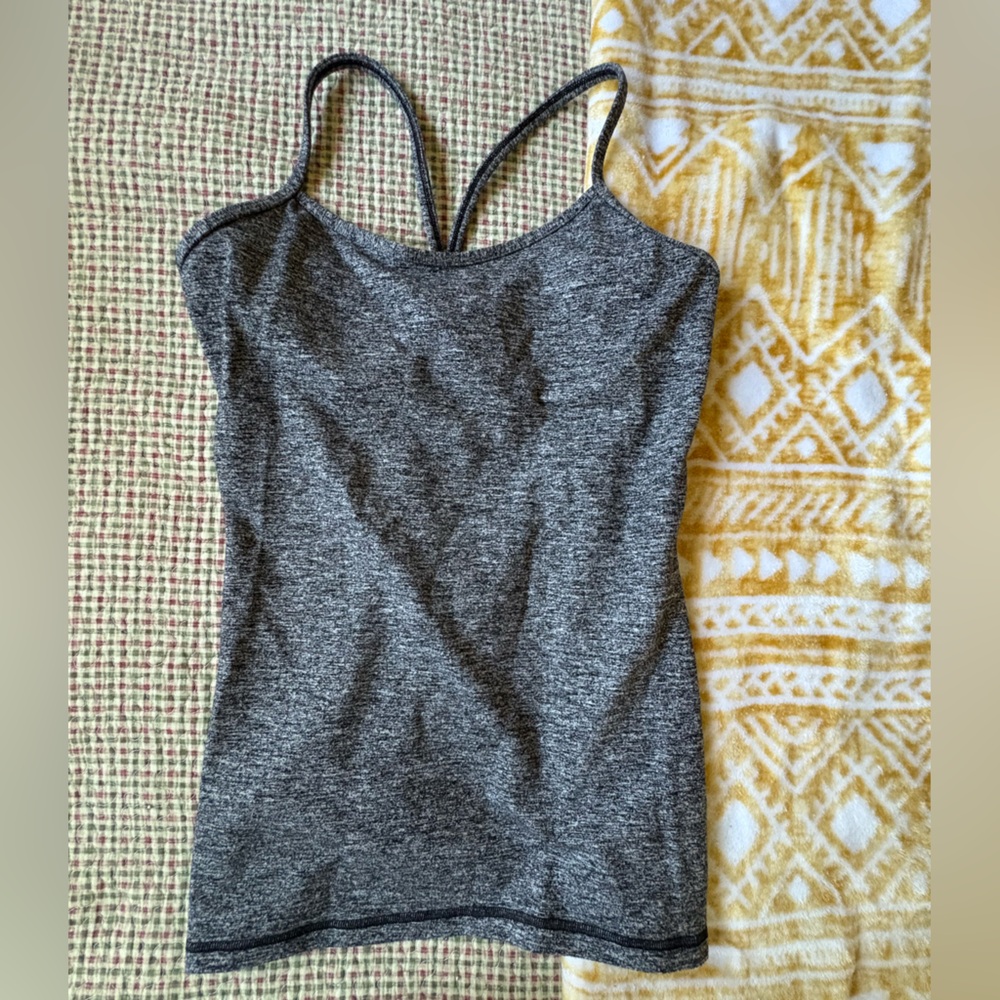 Lululemon Tank